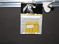 Shafts target - afbeelding 4 van  4