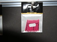 Shafts target - afbeelding 4 van  7