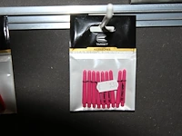 Shafts target - afbeelding 6 van  7