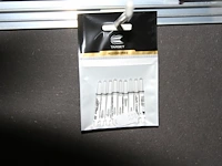 Shafts target - afbeelding 7 van  7