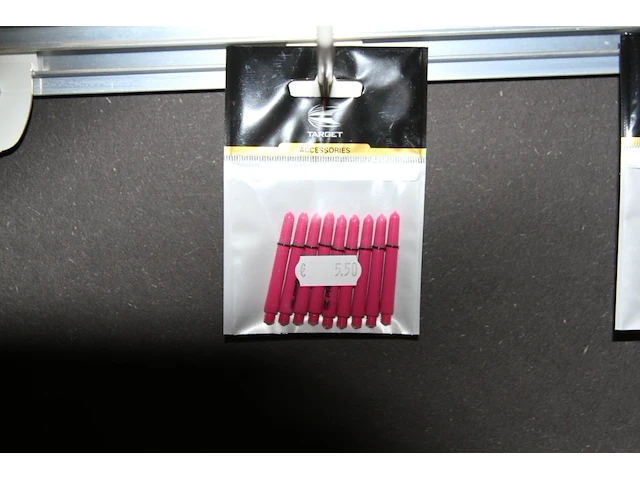 Shafts target - afbeelding 2 van  6
