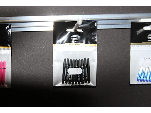 Shafts target - afbeelding 3 van  6