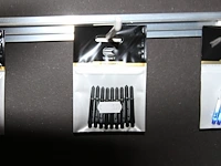 Shafts target - afbeelding 3 van  6