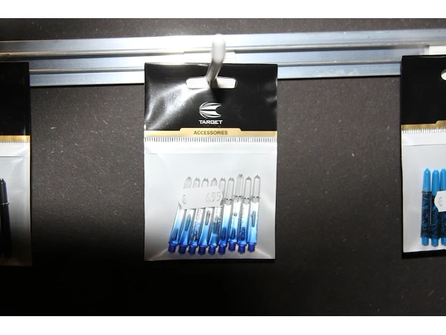 Shafts target - afbeelding 4 van  6