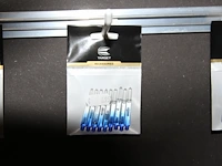Shafts target - afbeelding 4 van  6