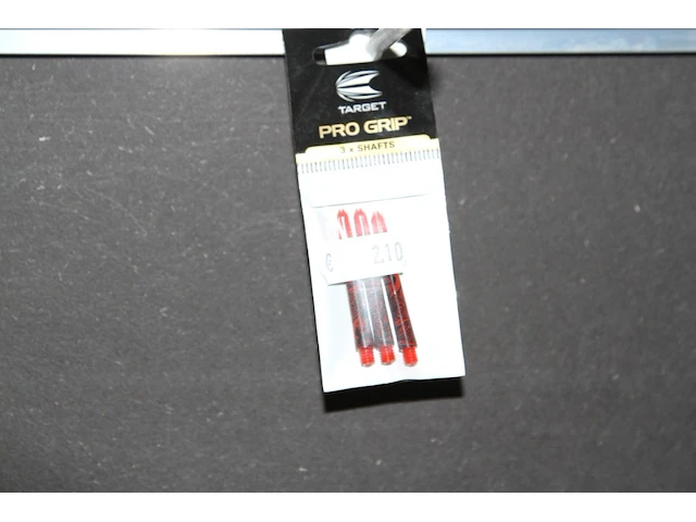 Shafts target - afbeelding 4 van  4