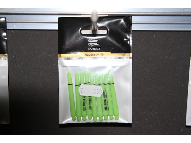 Shafts target - afbeelding 3 van  7