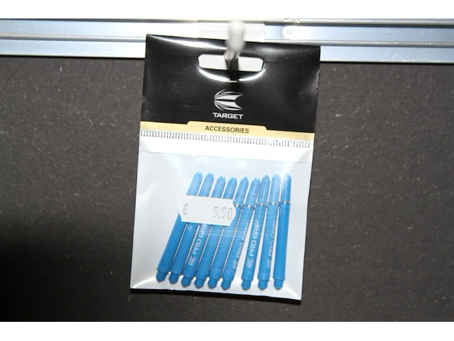 Shafts target - afbeelding 4 van  7