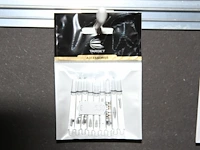 Shafts target - afbeelding 5 van  7