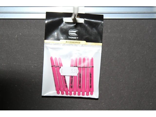 Shafts target - afbeelding 7 van  7