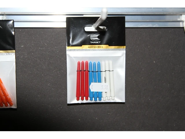 Shafts target - afbeelding 4 van  4
