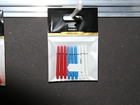 Shafts target - afbeelding 4 van  4