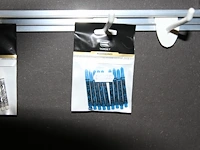Shafts target - afbeelding 5 van  5