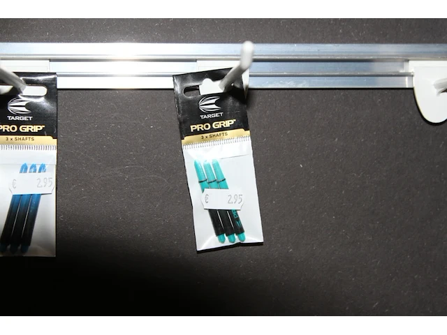 Shafts target - afbeelding 5 van  5