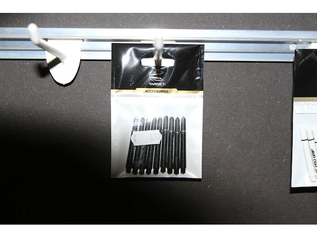 Shafts target - afbeelding 2 van  3