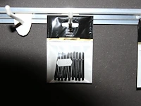 Shafts target - afbeelding 2 van  3