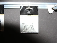 Shafts target - afbeelding 3 van  3