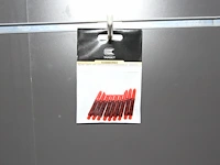 Shafts target - afbeelding 4 van  8