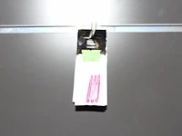 Shafts target - afbeelding 5 van  8