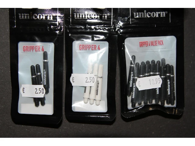 Shafts unicorn - afbeelding 7 van  12