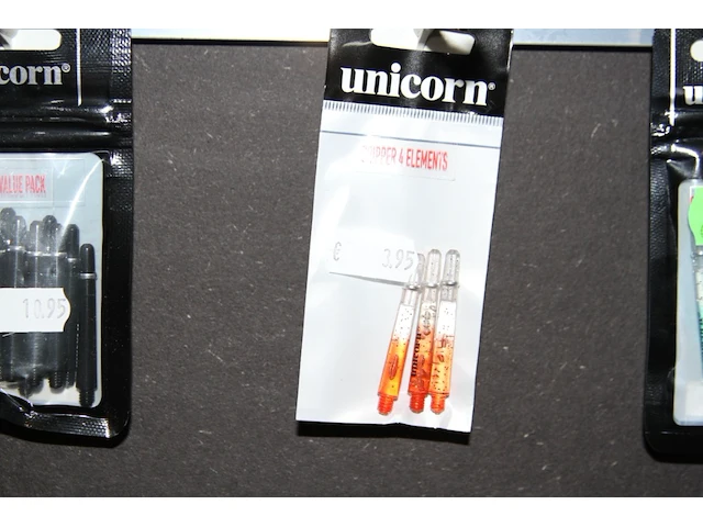 Shafts unicorn - afbeelding 12 van  12