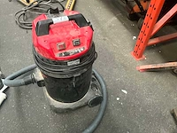 Shakestar sp13 star 115 prof industriële stofzuiger - afbeelding 2 van  4