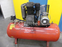 Shamal ft600/270 tp compressor - afbeelding 1 van  4