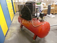 Shamal ft600/270 tp compressor - afbeelding 2 van  4