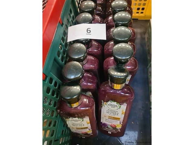 Shampoo - afbeelding 1 van  1