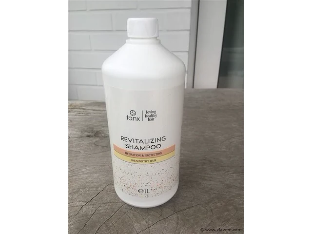 Shampoo - afbeelding 1 van  2
