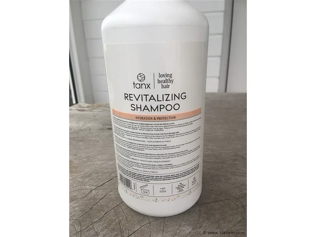 Shampoo - afbeelding 2 van  2