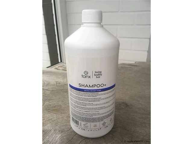 Shampoo - afbeelding 1 van  2