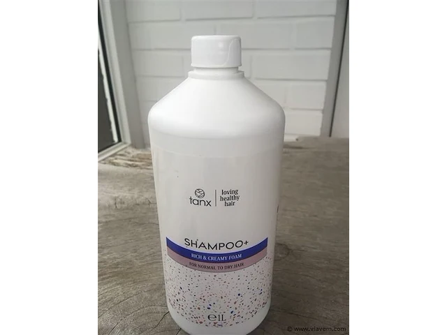 Shampoo - afbeelding 2 van  2