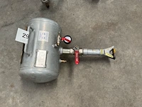 Shang rong industrial banden de-en montageapparaat - afbeelding 1 van  3