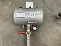 Shang rong industrial banden de-en montageapparaat - afbeelding 2 van  3