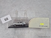 Shanghai vw santana - afbeelding 1 van  3