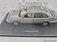 Shanghai vw santana - afbeelding 3 van  3