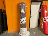 Shark 190cm bokszak - afbeelding 1 van  2