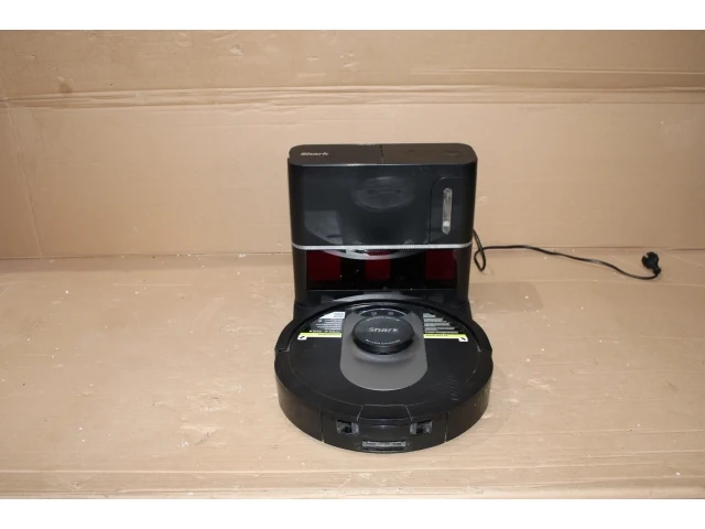 Shark ai 360 self-empty vacuümrobot - afbeelding 2 van  5