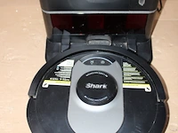 Shark ai 360 self-empty vacuümrobot - afbeelding 3 van  5