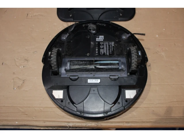 Shark ai 360 self-empty vacuümrobot - afbeelding 5 van  5