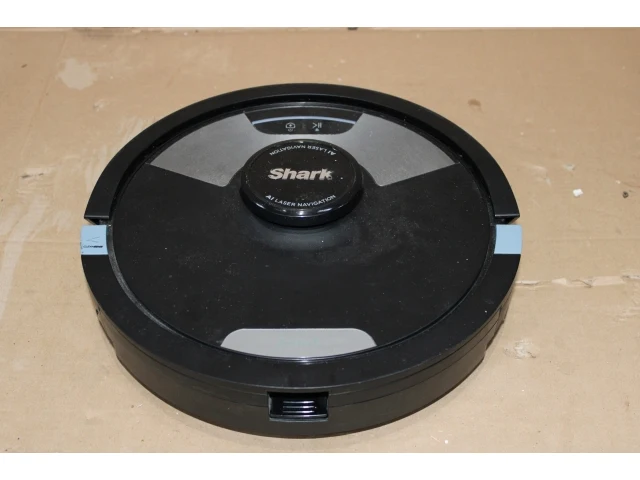 Shark ai ultra rv2600wdeu robotstofzuiger - afbeelding 2 van  6