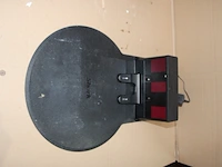 Shark ai ultra rv2600wdeu robotstofzuiger - afbeelding 5 van  6