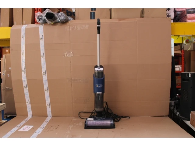 Shark hydrovac vloerreiniger met snoer - afbeelding 2 van  6