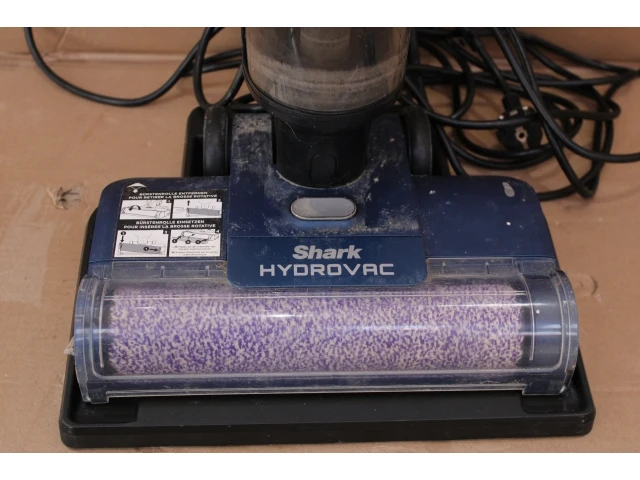 Shark hydrovac vloerreiniger met snoer - afbeelding 3 van  6