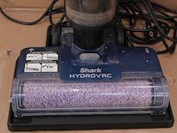 Shark hydrovac vloerreiniger met snoer - afbeelding 3 van  6