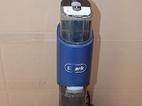 Shark hydrovac vloerreiniger met snoer - afbeelding 4 van  6