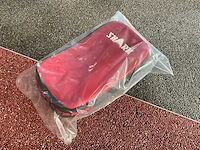 Shark lederen stootkussen (6x) - afbeelding 1 van  2