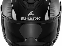 Shark motorhelm (xs) - afbeelding 4 van  5