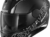 Shark motorhelm (xs) - afbeelding 1 van  5